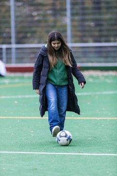Bild 74 - wBJ VfL Pinneberg 2 - Altona 93 2 : Ergebnis: 0:10